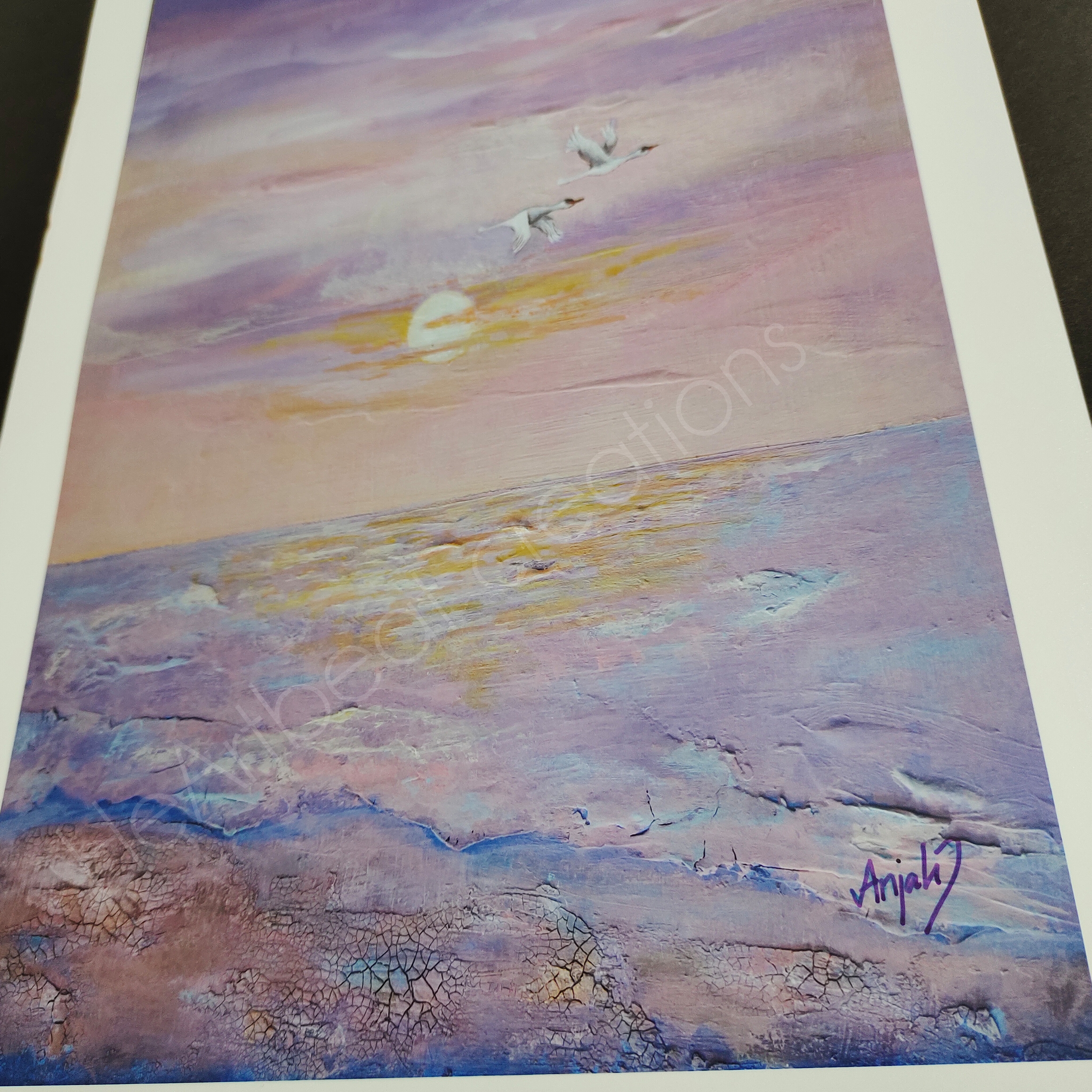 Print - Boundless Love