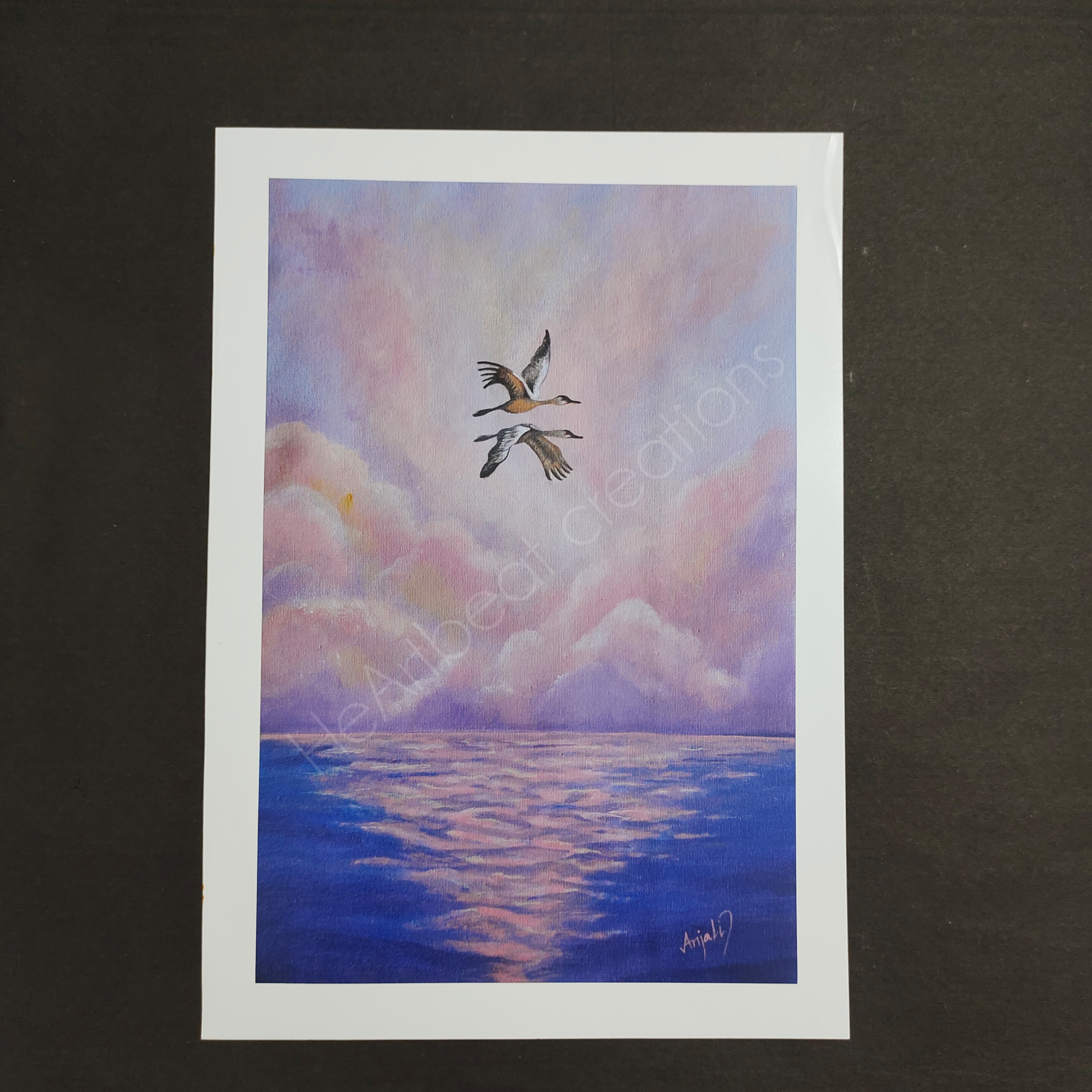 Print - Shades of Love