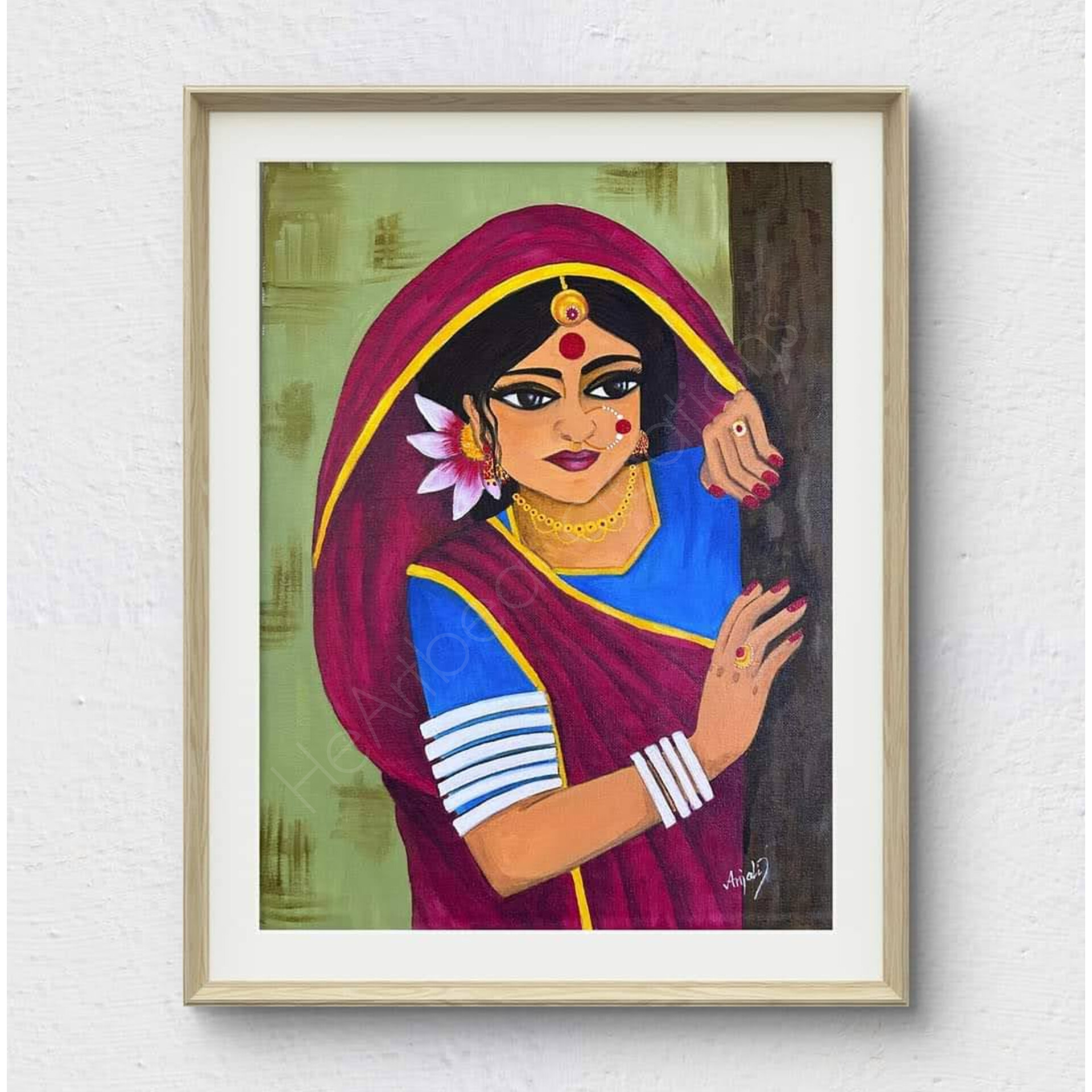 Jharokha