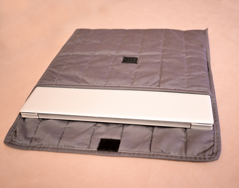 Grey Folder