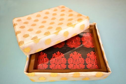 Ethnic Trays