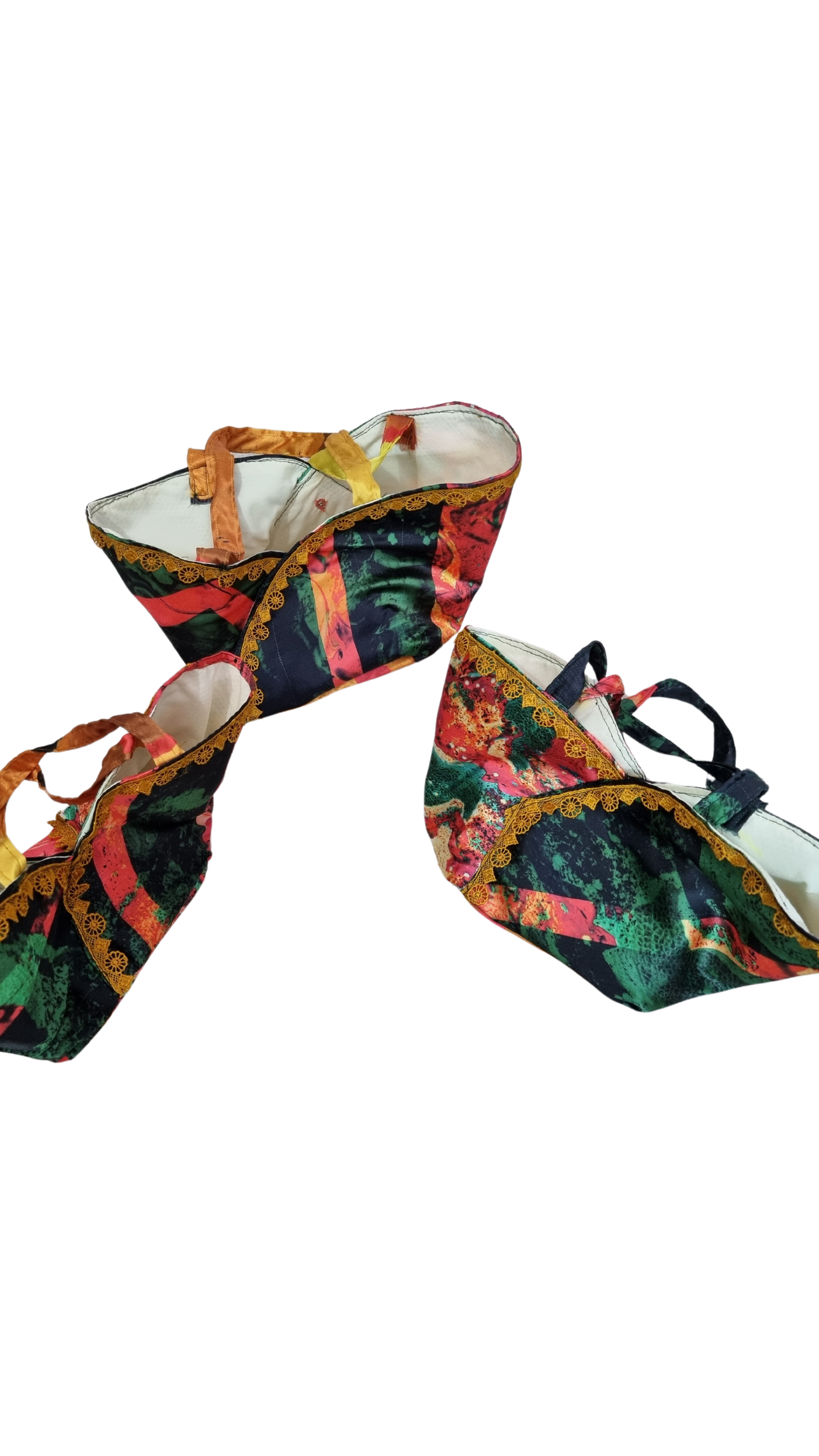 PSYCHEDELIC PATTERNS