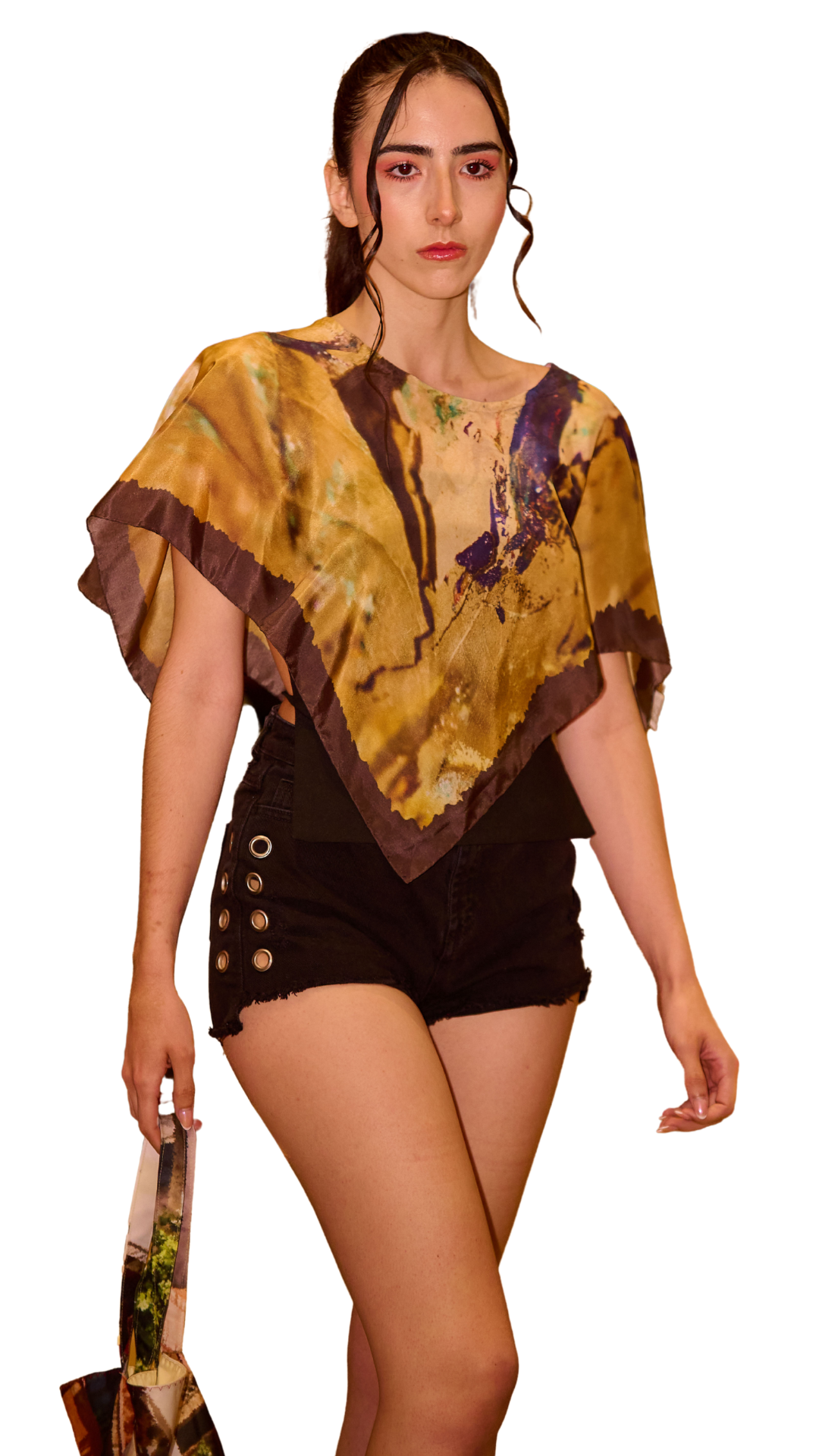DESERT FAIRY