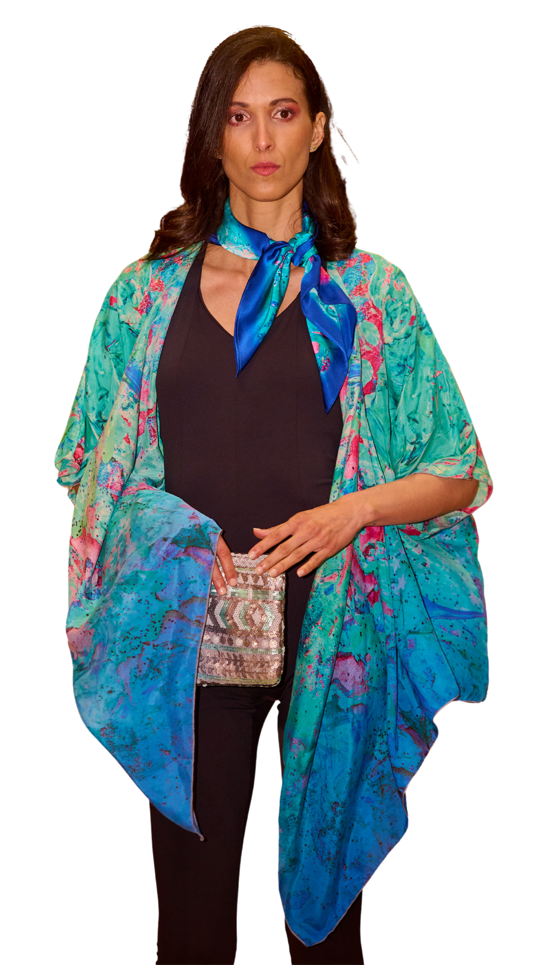 SERENITY (TURQUOISE)