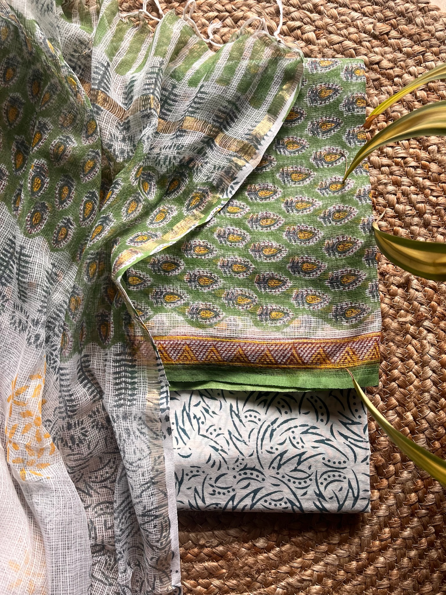 Kota set