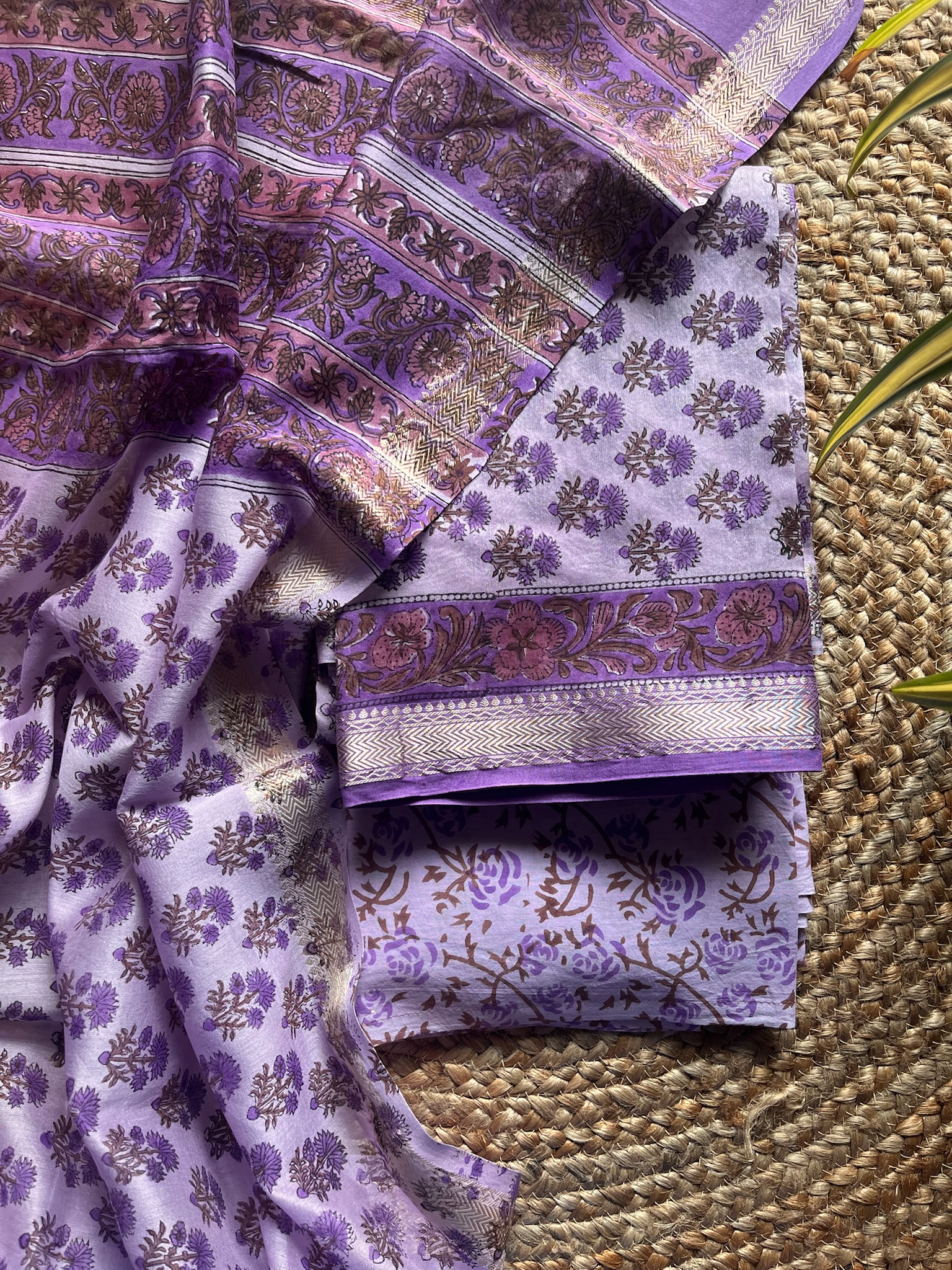 Mashewari set