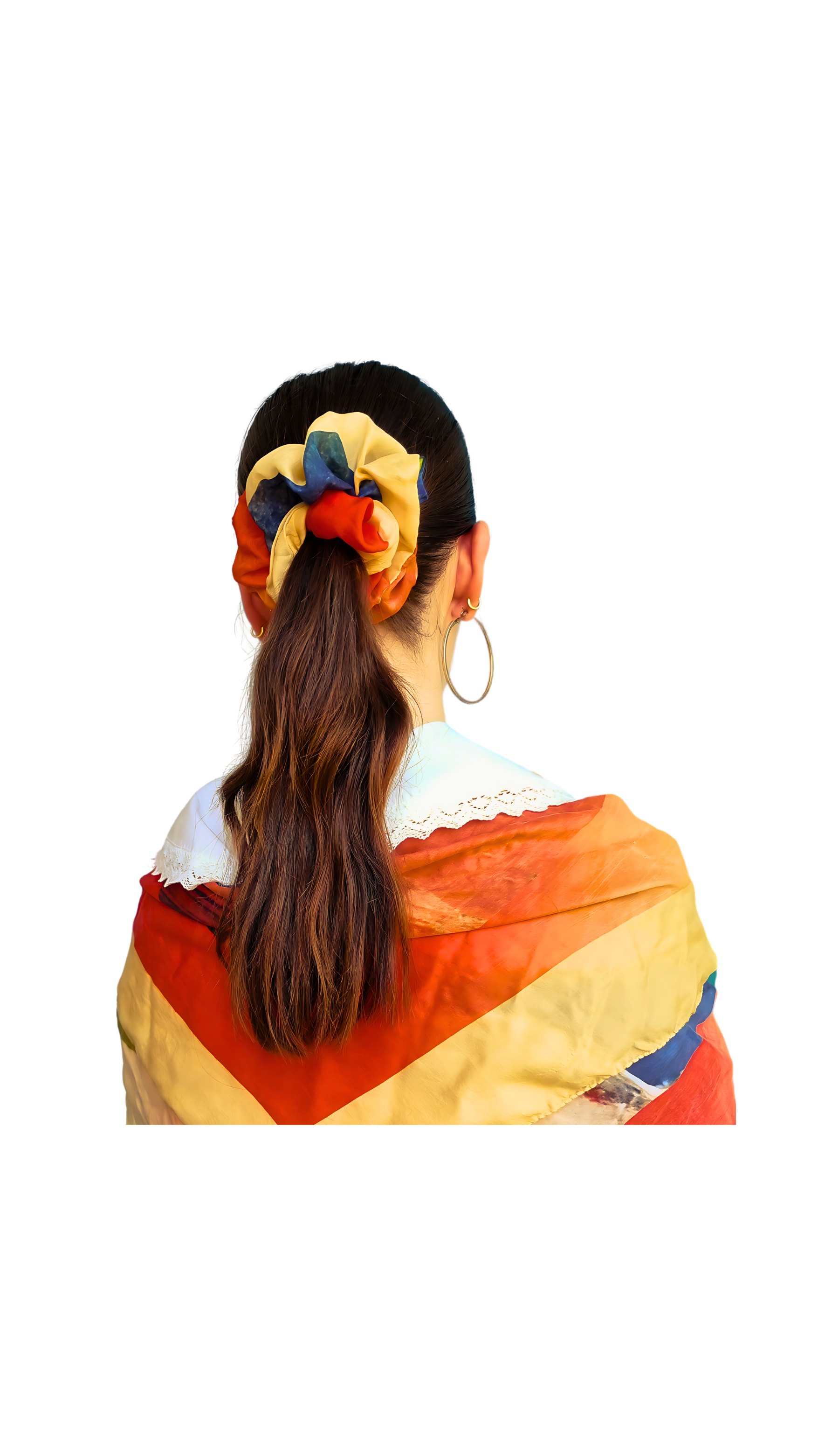 RED & YELLOW