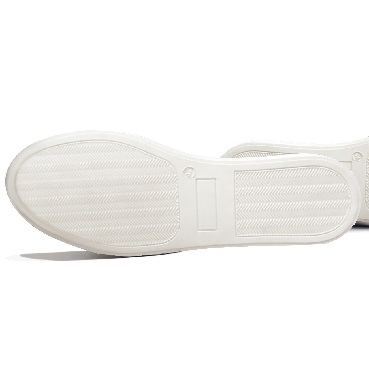 Golden Flare Women's Sneakers (golden Sneakers)