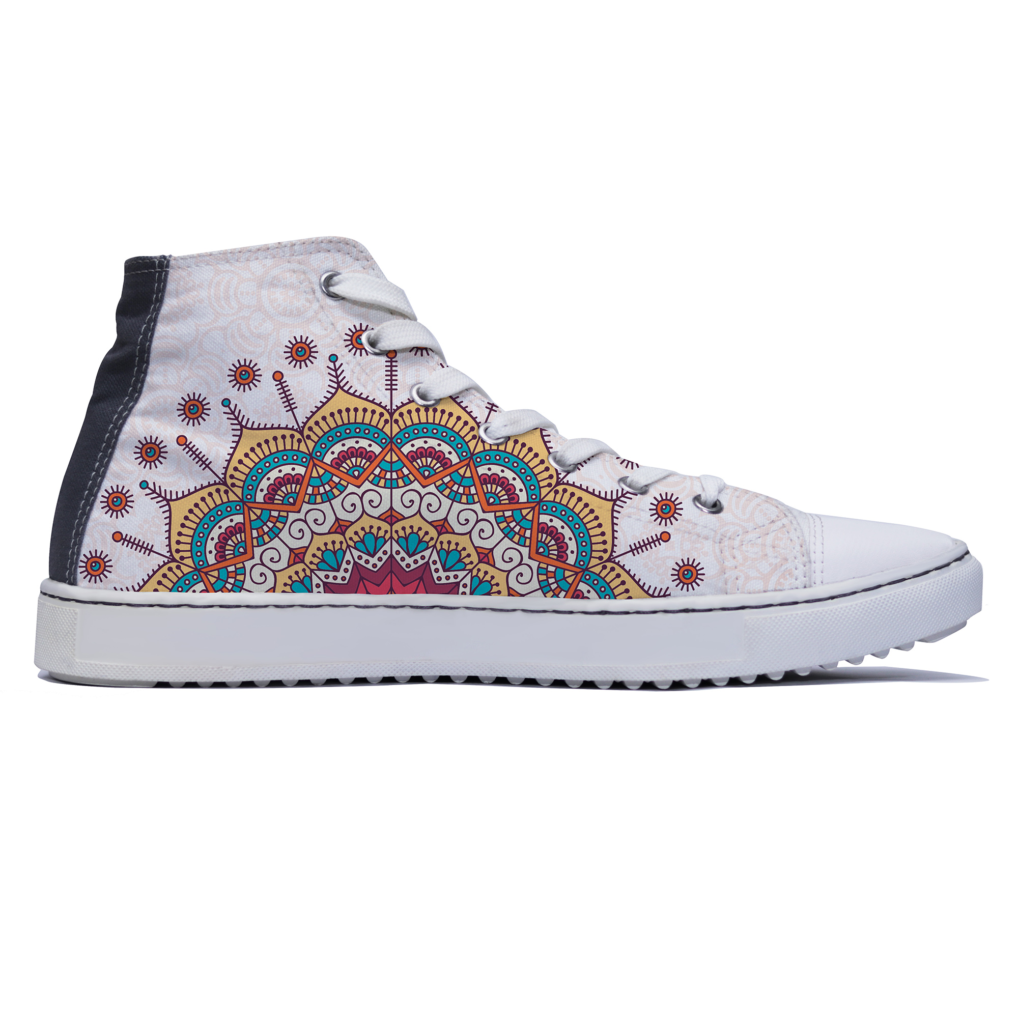 Alpana Canvas Shoes for Women