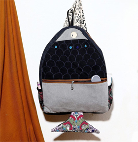 backpack
