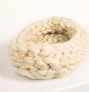 Baby Cou - New Born Nest(100% Merino Wool BEST Quality)