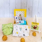 NewBorn Baby Eseential Kit