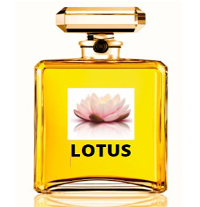 Lotus perfume(Organic perfume with refreshing)(30 ML)
