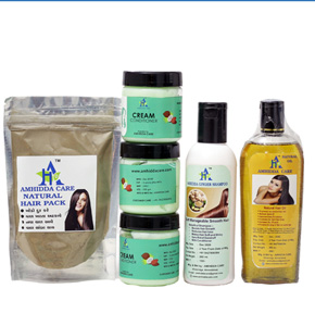 Hair Kit