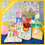 New Born Baby Essential Kit - 21 Items (Summer Kit for 0-3 Months)