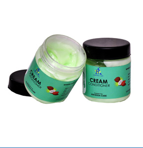 Cream Conditioner