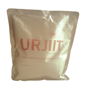 Winwin 1121 Parboiled Sella Basmati Rice (1 kg)