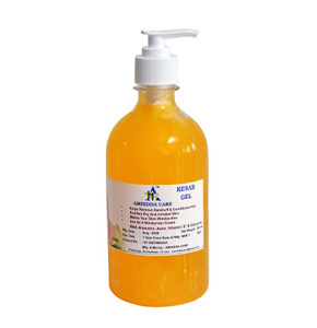 Kesar Aloe Vera Gel