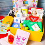 New Born Baby Complete Essential Kit