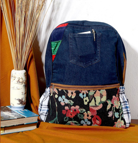 backpack