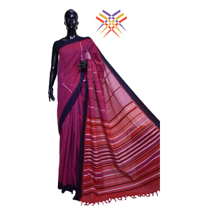 Exclusive Color -Begumpuri Saree