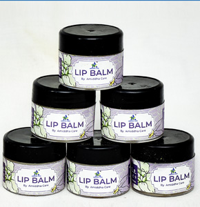Lip Balm- Vanilla