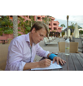 Professional Personal & Career Growth Coaching Services