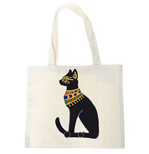 Coffee Color Tote Bag