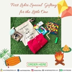 Festive Hamper for Newborn