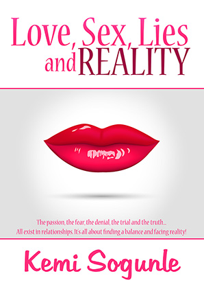 Think Stride Love, Sex, Lies and Reality Paperback Book