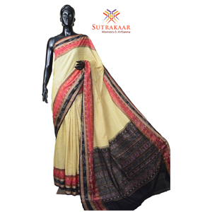 Sachipar Saree