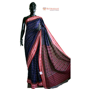 Sambalpuri Saree
