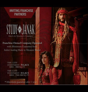 Study By Janak - ( FOCO )