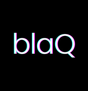 Urban Unwind BlaQ Black Casual Comfort T-Shirt