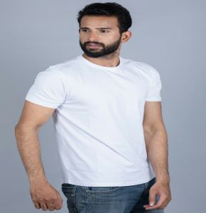 Organic Fabric T-Shirt