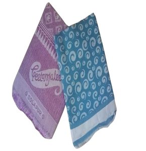 Traditional Handcrafted Solapur Cotton Chaddar / Blanket