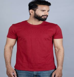 Organic Fabric T-Shirt