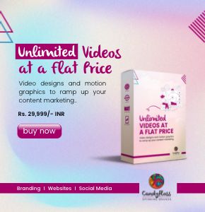 Professional Unlimited Video Editing & Graphic Design Subscription…