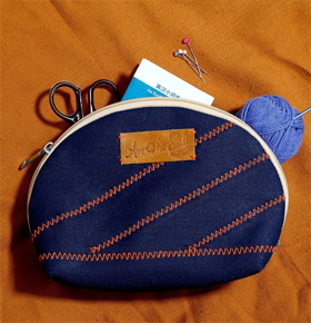 utility pouch