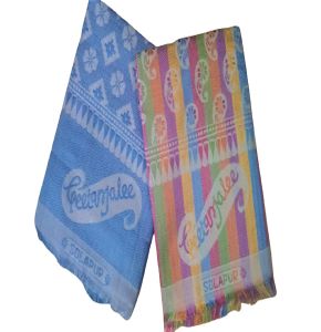 Traditional Handcrafted Solapur Cotton Chaddar / Blanket