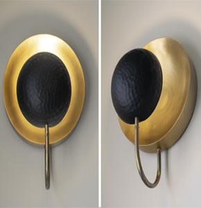 Handmade Brass Wall Lighting home decor