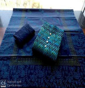 Dress material