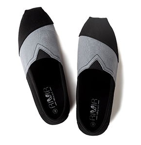 Black Casual Women Espadrilles Shoes