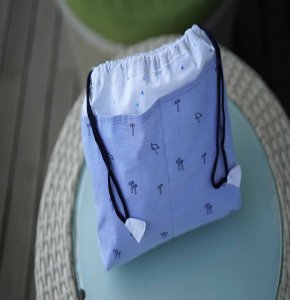 Multi-utility Pouch/Potli : Premium Quality /Best Finish/Durable/ Easy To Carry/ Eco Friendly / Handmade