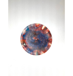 Get Recycled Plastic Coaster