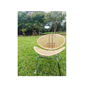 Attractive Home Decor Eco-Friendly Retro Chairs - 2505