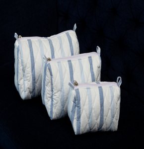 Toiletree Kit  set of 3