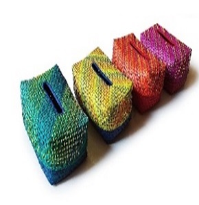 Tissue Box