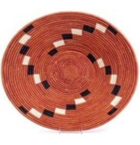 Get Home Decor Multicolour Wall Plate