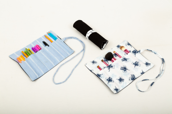 Get Stationary Rolling Pouch